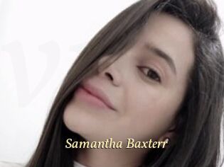 Samantha_Baxterr