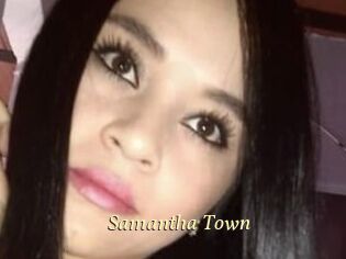 Samantha_Town