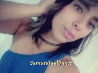 Samantha_divinee
