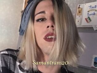 Samantrans20