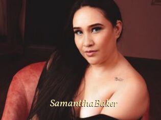 SamantthaBaker