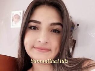 SamantthaHills
