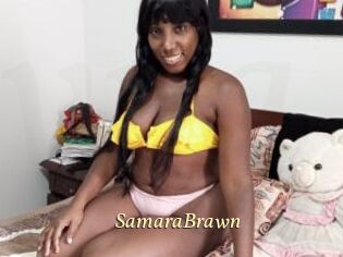 SamaraBrawn