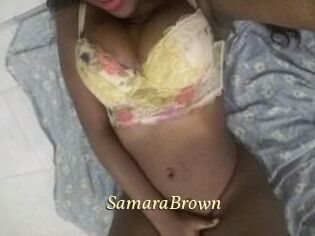 SamaraBrown