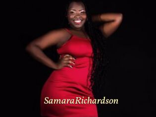 SamaraRichardson