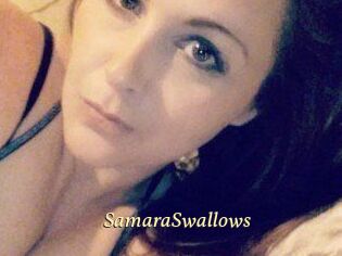 SamaraSwallows