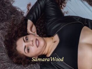 SamaraWood