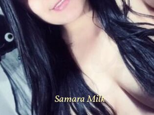 Samara_Milk