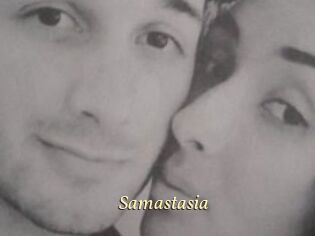 Samastasia