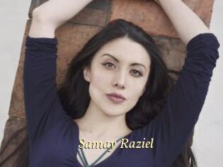 Samay_Raziel