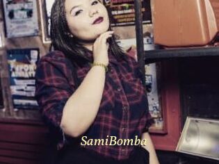 SamiBomba