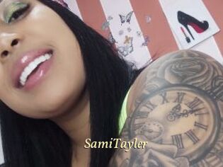 SamiTayler