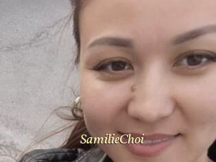 SamilieChoi