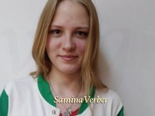 SaminaVerber