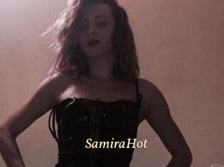 SamiraHot