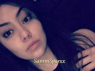 SammSparxx