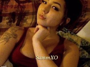 SammXO