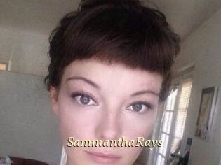 Sammantha_Rays