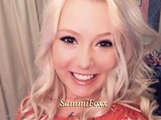 SammiFoxx