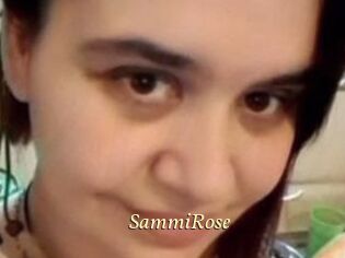 SammiRose