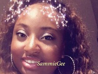 SammieGee