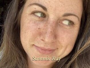 Sammie_Ray