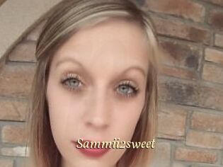 Sammii2sweet