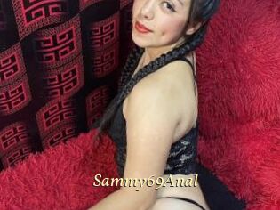 Sammy69Anal
