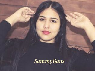SammyBans