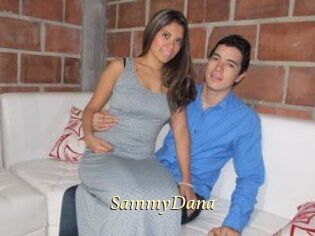 SammyDana