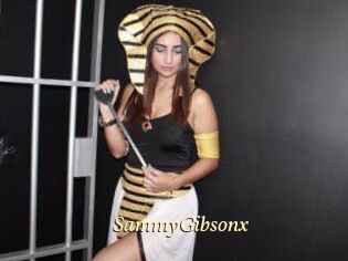 SammyGibsonx