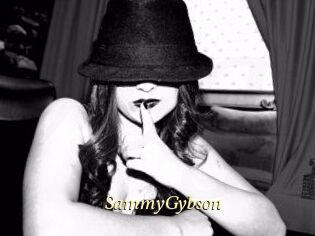 SammyGybson