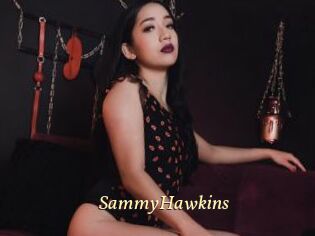 SammyHawkins