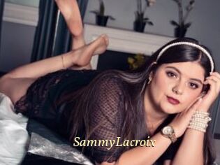 SammyLacroix