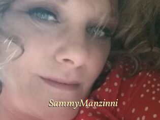 SammyManzinni