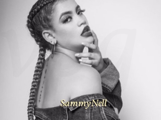 SammyNell