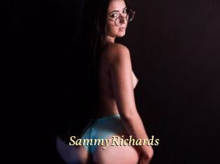 SammyRichards