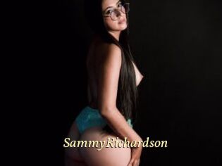 SammyRichardson