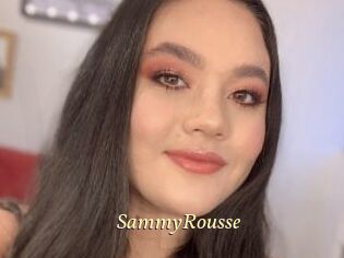 SammyRousse