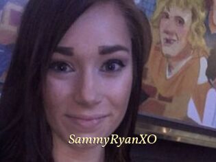 SammyRyanXO