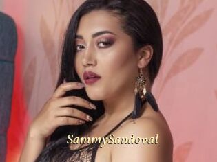 SammySandoval