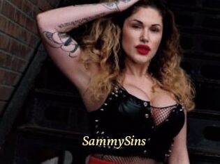 SammySins