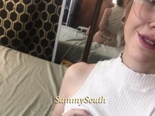 SammySouth