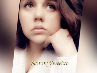 SammySweetxo