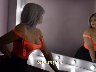 SammyVh