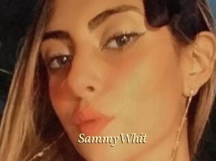 SammyWhit