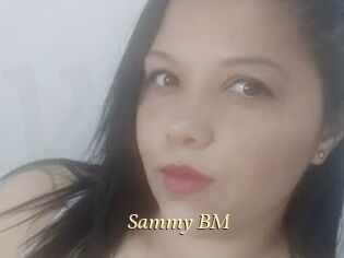 Sammy_BM