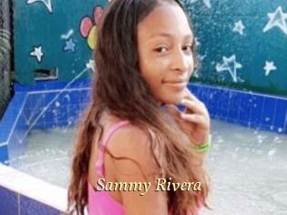 Sammy_Rivera Vidéo porno gratuite