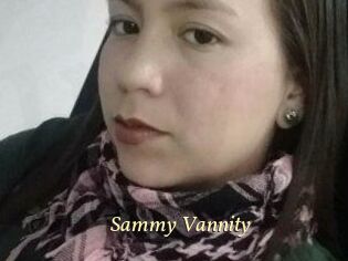 Sammy_Vannity