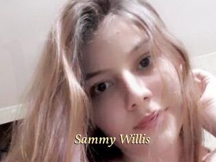 Sammy_Willis